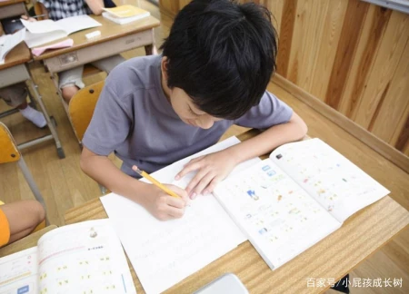 36009=400被判错误，家长一度怀疑人生，找老师说理结果被打脸了